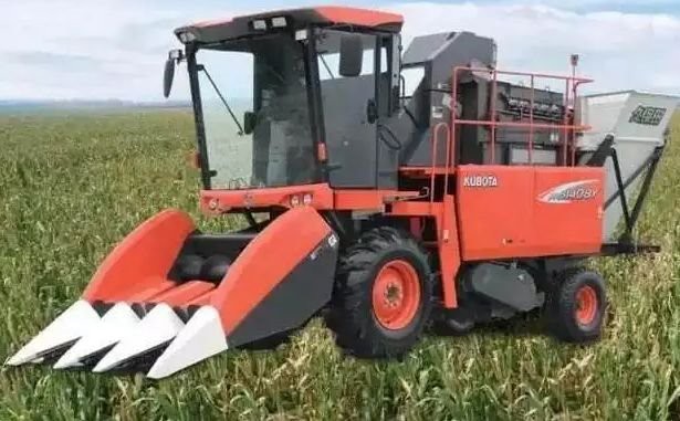 Application of pillow block bearing