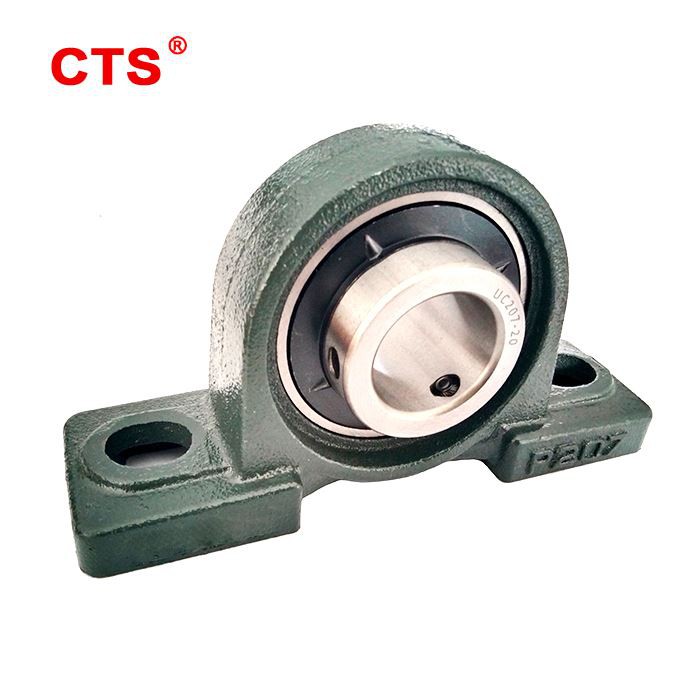 ucp bearing skf