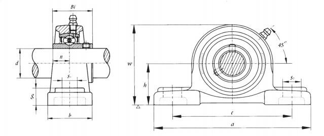 UCP dimension UCP dimension