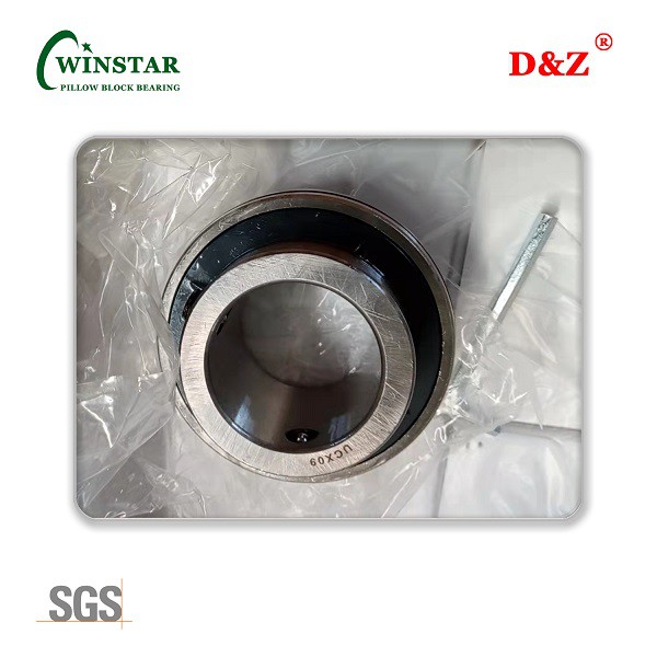 1pressed steel flange bearing 1pressed steel flange bearing